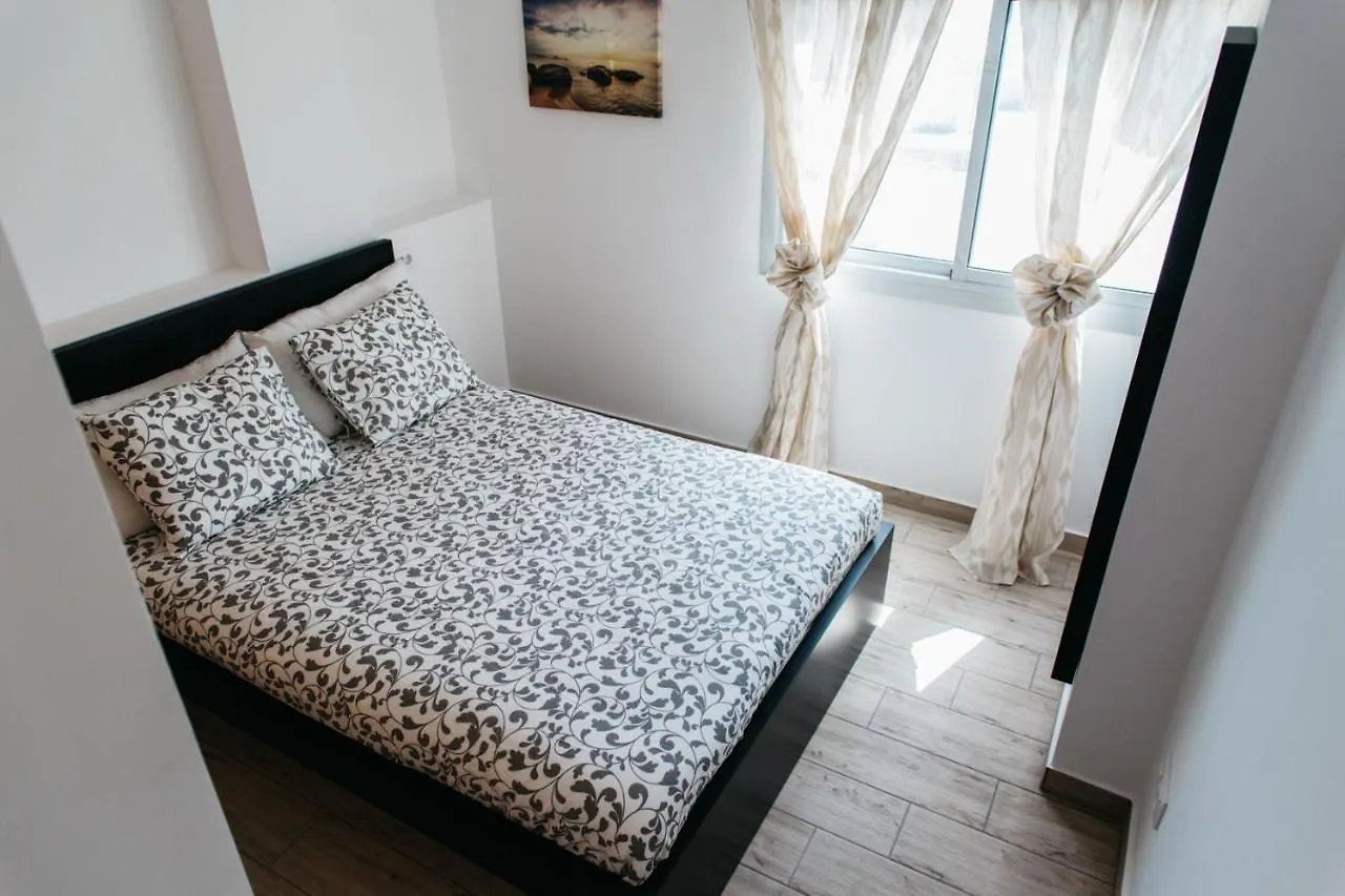 Mirador De Puerto Appartement Puerto del Rosario   Puerto del Rosario (Fuerteventura)
