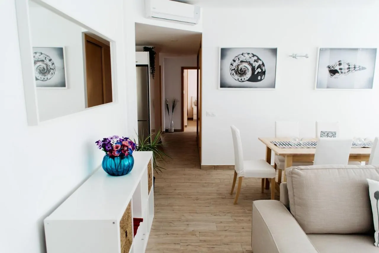 Mirador De Puerto Appartement Puerto del Rosario   Puerto del Rosario (Fuerteventura)