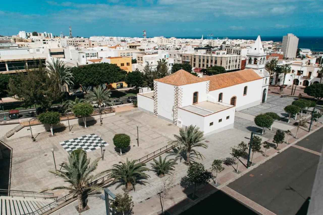 Mirador De Puerto Appartement Puerto del Rosario  Puerto del Rosario (Fuerteventura)