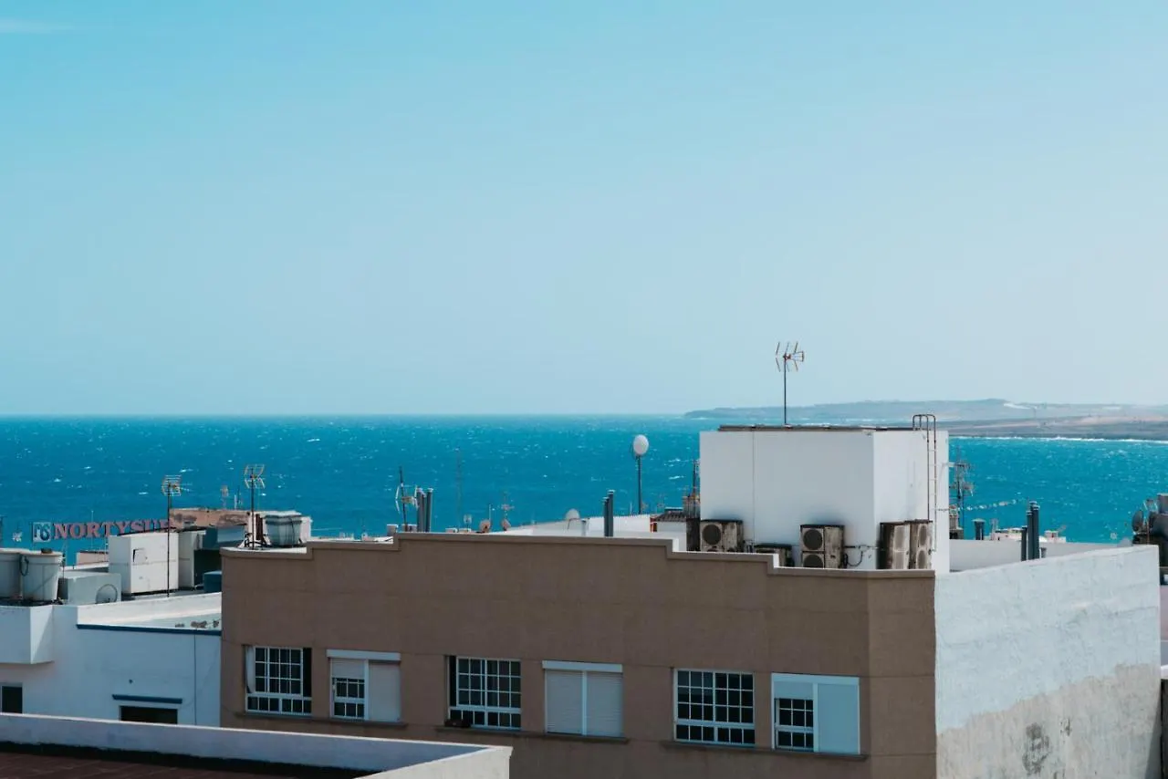 Mirador De Puerto Appartement Puerto del Rosario  0*, Puerto del Rosario (Fuerteventura) Spanje