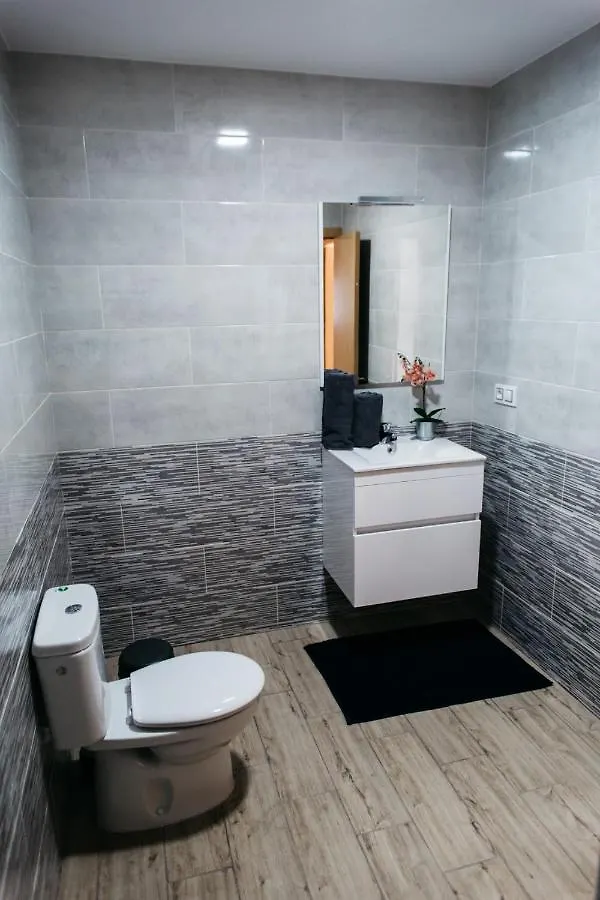 Mirador De Puerto Appartement Puerto del Rosario   Puerto del Rosario (Fuerteventura)