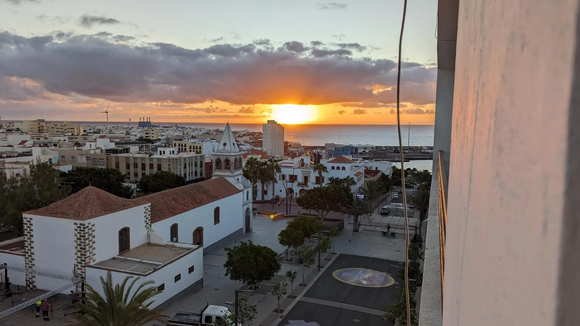 Mirador De Puerto Appartement Puerto del Rosario